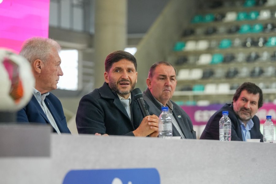 El certamen se desarrollará del 14 al 18 de octubre en el Estadio Multipropósito Invencible Santa Fe