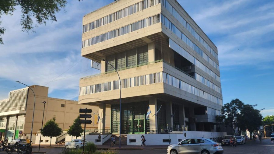 Las auditorias son realizadas por la Municipalidad de Rafaela. Foto: Archivo