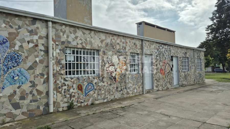 La Vecinal del barrio Fátima