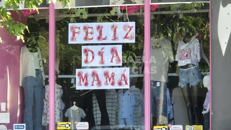 El Día de la Madre suele ser una 