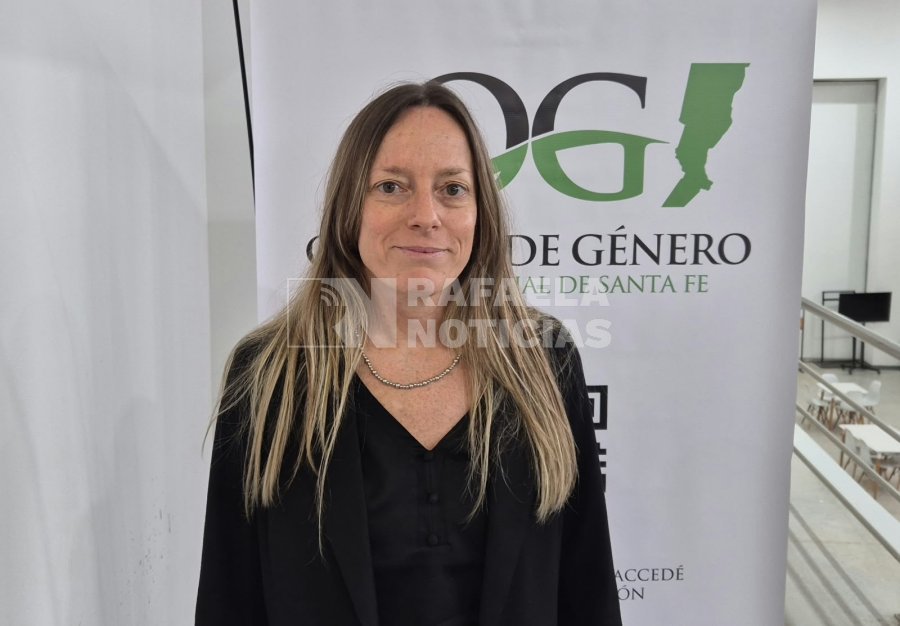 Dra. Margarita Zabalza.