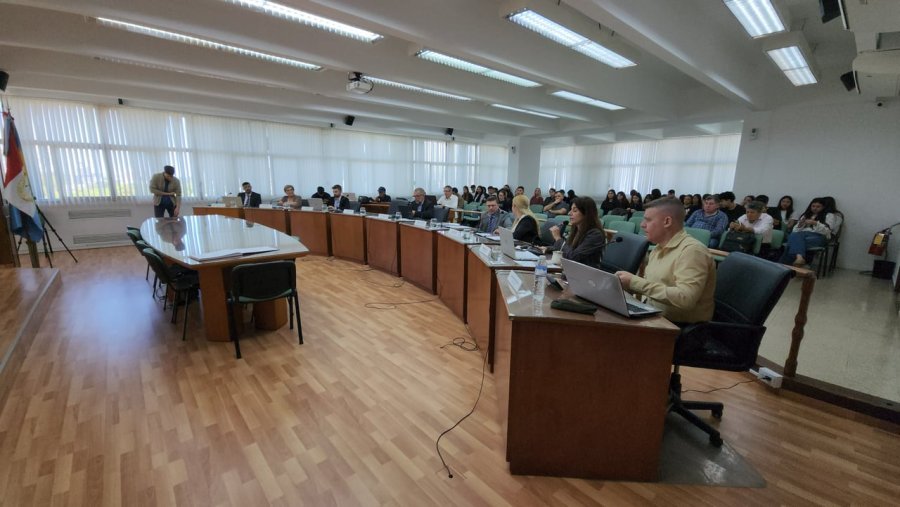 Concejo de Rafaela aprobó su nuevo Reglamento Interno: cambios clave y debate por abstenciones