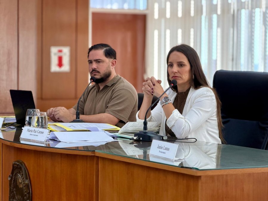 Transporte público en Rafaela: concejales piden informes por quita de frecuencias y demoras