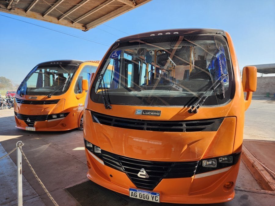 Transporte público en Rafaela: concejales piden informes por quita de frecuencias y demoras