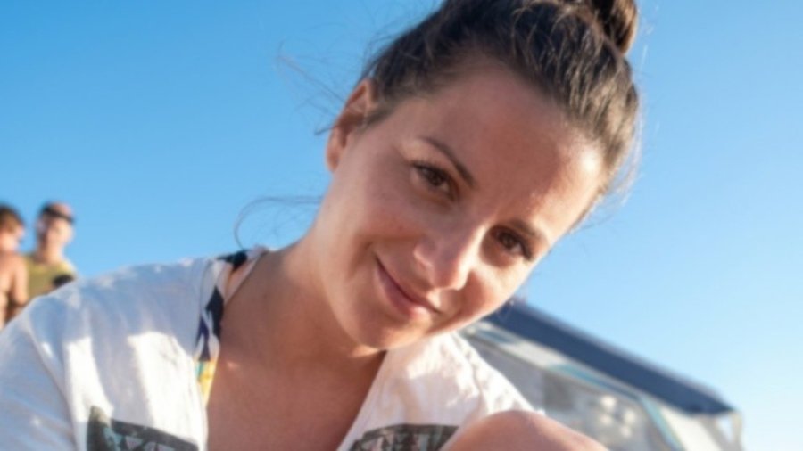 Martina era sanjuanina, egresada en la UBA y radicada en la región de Andalucía.